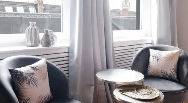 SAXX Apartments Hagen, Забронировать Апартаменты/квартира Хаген Северный Рейн-Вестфалия, рядом с Музей Карла Эрнста Остхауза в городе Хаген