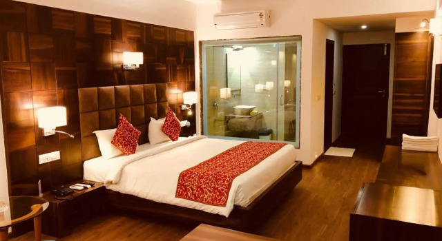 Ranbanka Heritage Resort, Prenota Resort Bhilwara 