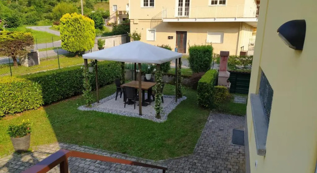 Апартаменты Alex's Home 2