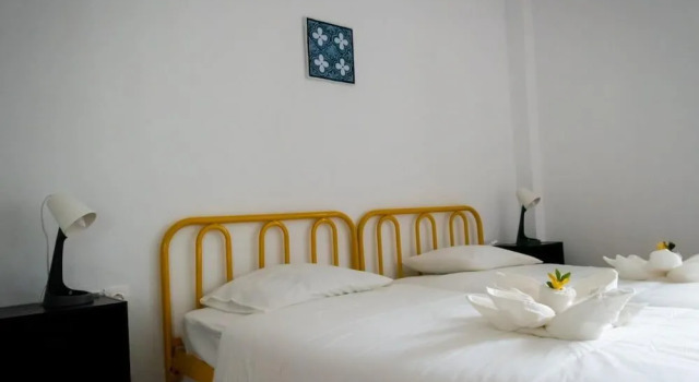Leisure Moments Maisonette, Book Hotel Possidi 