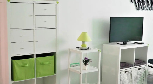 Номер Standard La Siezzzta