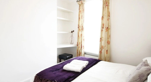 Ideally Located 4 Bed House in the very centre of Historical Oxford