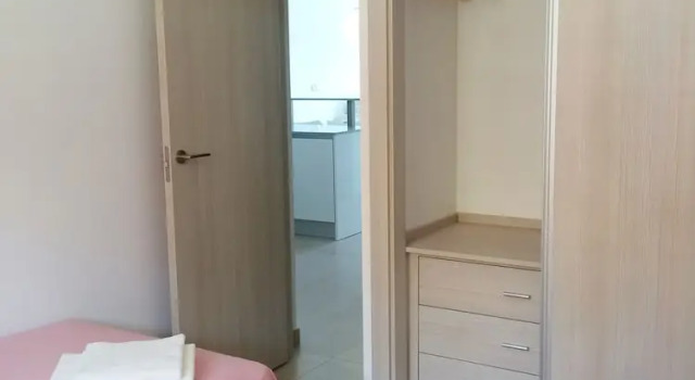 Апартаменты VIP Appartment Terrazas de Campoamor
