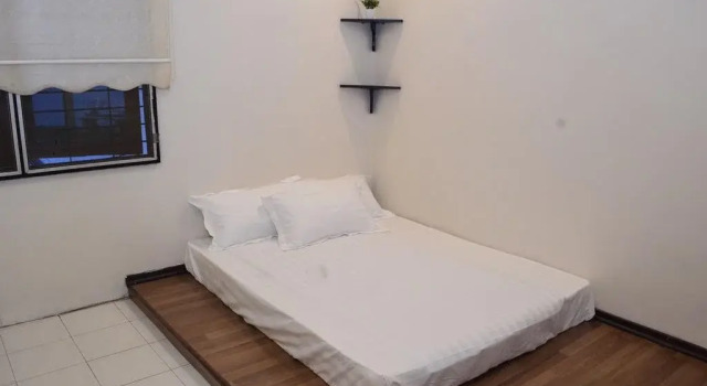 ECO93 Vacation Home Lunas