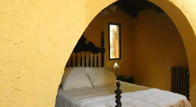 Caseria la Infiesta, Book Hotel Caleao Asturias