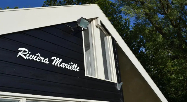 Riviera Marielle, Book Hotel Vlissingen 