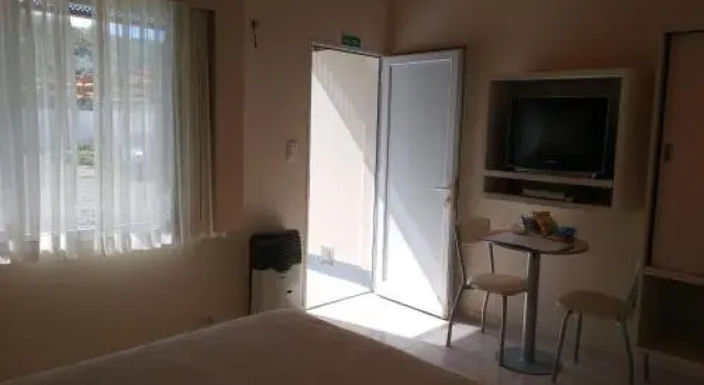 Costa del Faro Apart Hotel, Забронировать Отель Отели Рио-Негро с парковкой, Парковка
