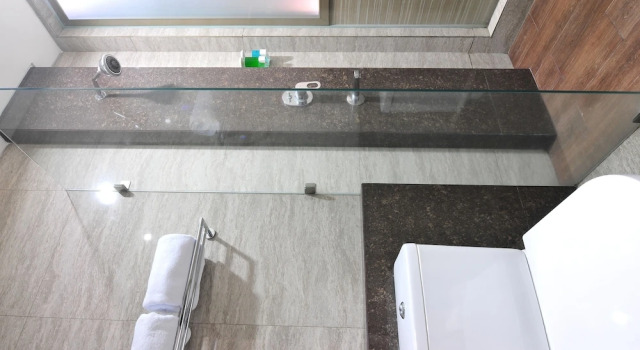 Двухместный номер Deluxe с балконом Sampit Residence Managed by FLAT06
