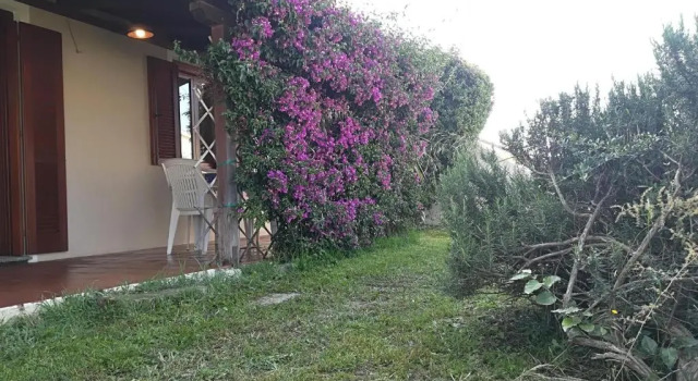 Апартаменты с 2 комнатами Stella Marina Camere sul mare