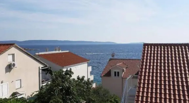 Apartment Gordana