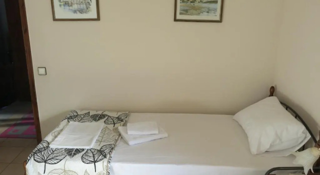 House with dreamy view Volos Agria, Book Hotel Agria Pelion