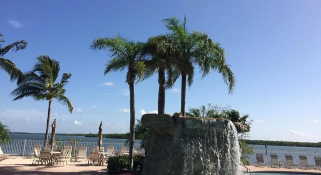 Lovers Key Resort 1105 - 1 Bedroom - Sleeps 4