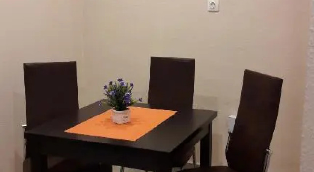 Relax apartman