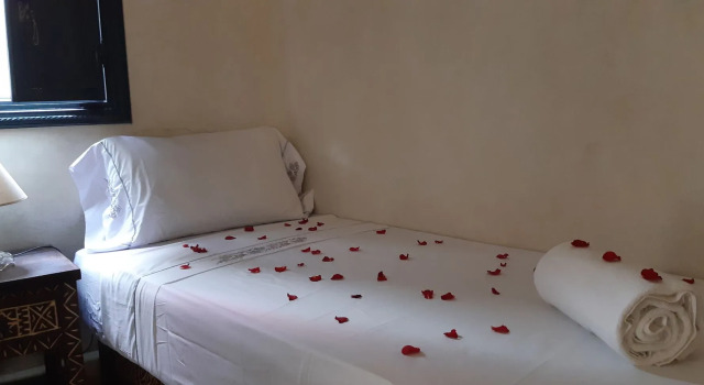 Riad Simon, Reservar Hotel Medina 
