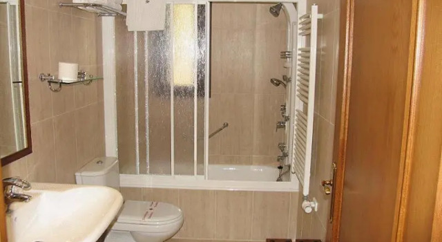 Номер Standard Hotel Villa Russell