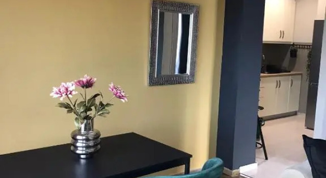 Номер Deluxe Artemis Apartments