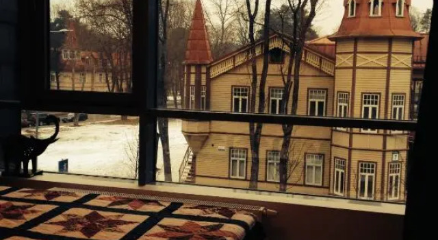 Apartment in Druskininkai Lithuania, Book Apartment Hotels in Alytus with Parking, Parking