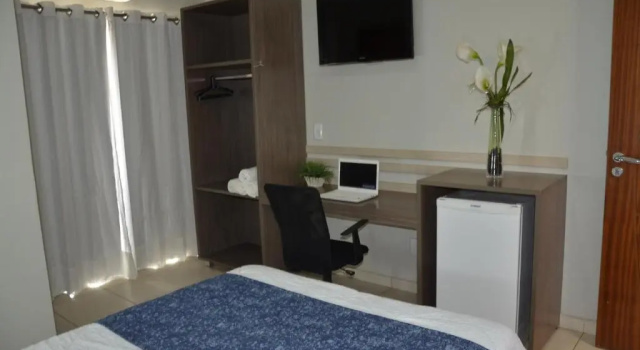 Двухместный номер Superior Palace Hotel