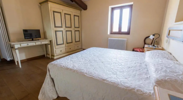 Апартаменты c 1 комнатой Borgo Colognola - Dimora Storica