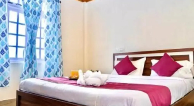 Номер Premium Hotel Pine Crest Inn, Darjeeling