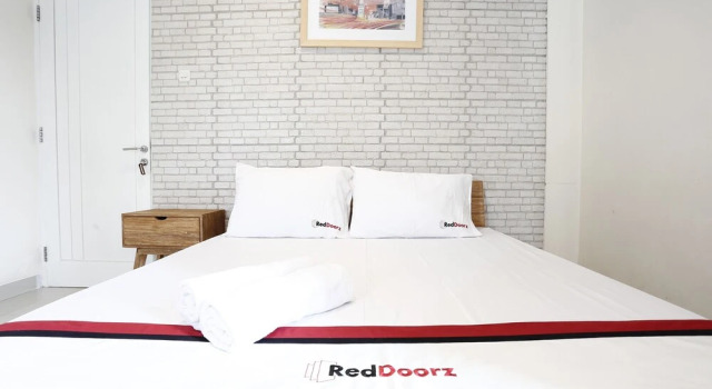 RedDoorz @ Taman Siswa, Rezervovat Hotel 3hvězdičkové hotely v Yogyakarta Province, 3*