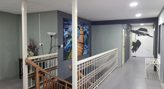 Tamara Resort