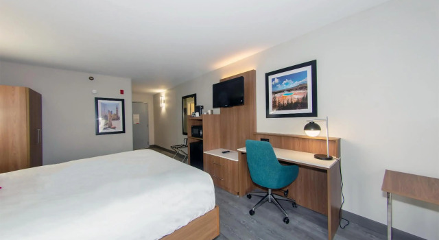 Holiday Inn Cheyenne I-80, Varaa Hotelli Cheyenne 