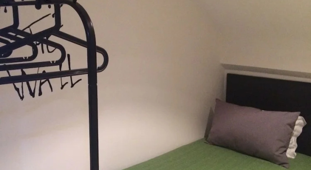 Одноместный номер Standard Мансарда Guest House Porto Clerigus