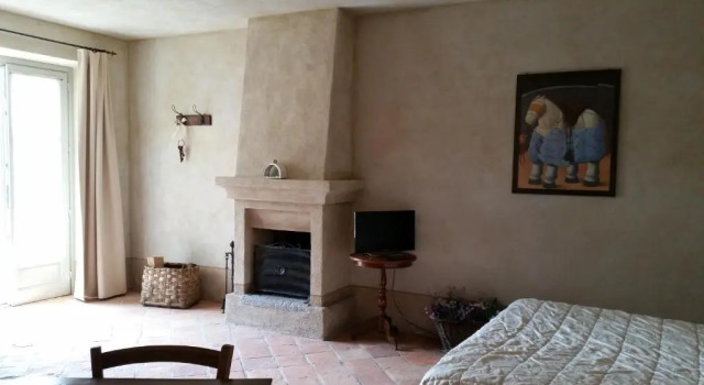 Студия Superior Le Maddalene B&B