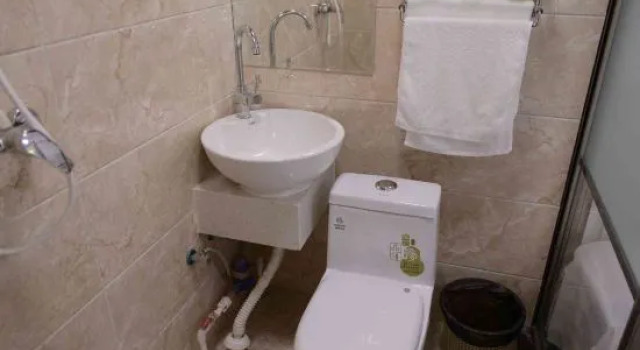 Dingsheng Hotel Harbin, Varaa Hotelli Harbin Heilongjiang