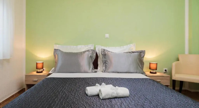 Студия Standard Apartment Krželj