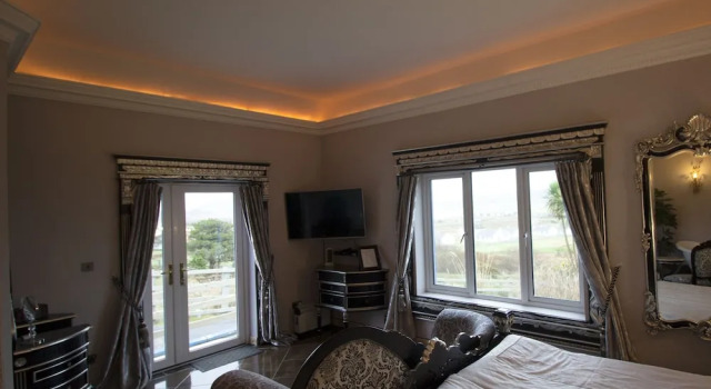Ferndale, Prenota Bed & breakfast Keel 