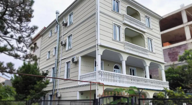 Guesthouse White Swan, Book Hotel Kobuleti 