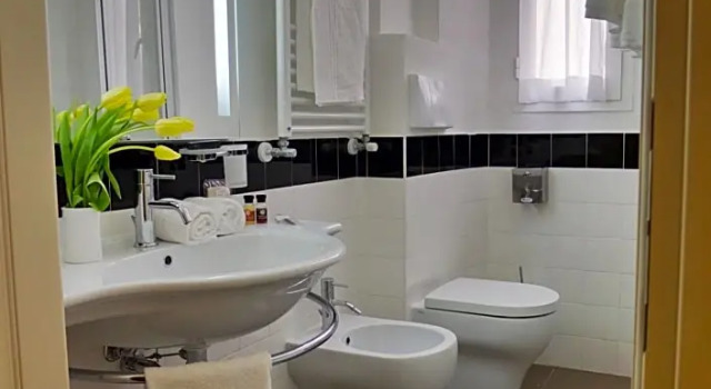 Номер Standard Hotel Ferton