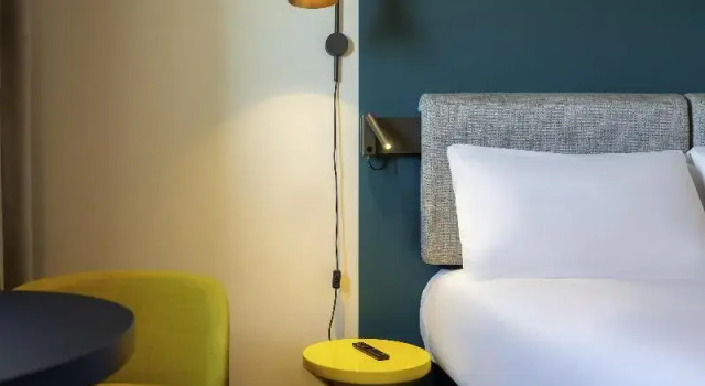 Люкс ibis Saint Paul Trois Chateaux