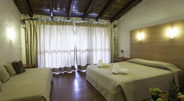Mare Blu Hotel, Book Hotel Gerakini 