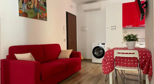 Апартаменты Deluxe Suite de la Sicilienne