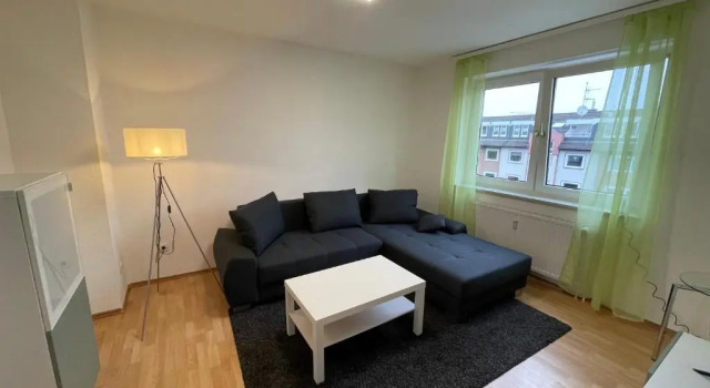Апартаменты с 2 комнатами Paradise Apartments