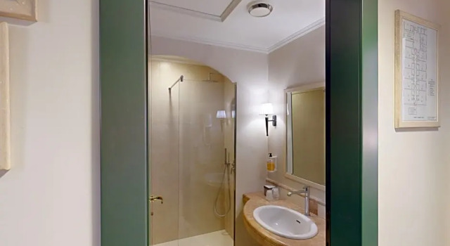 Номер Comfort Relais La Fattoria