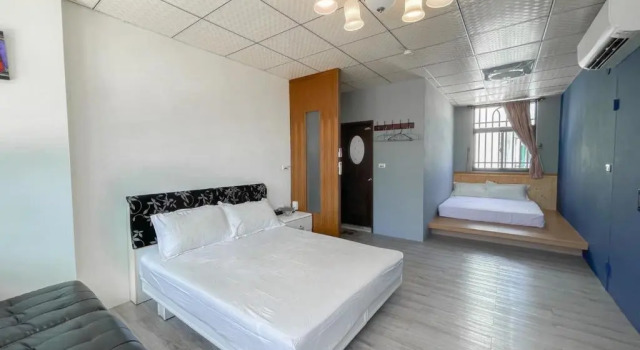 Happiness 199 Homestay, Prenota Hotel Hotel economici a Taitung