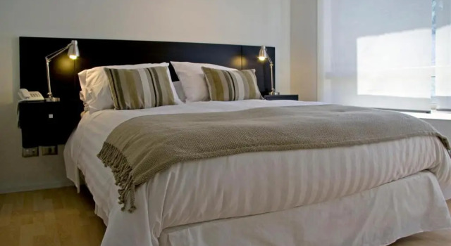 Апартаменты Executive с балконом Heidelberg Haus Apart Hotel
