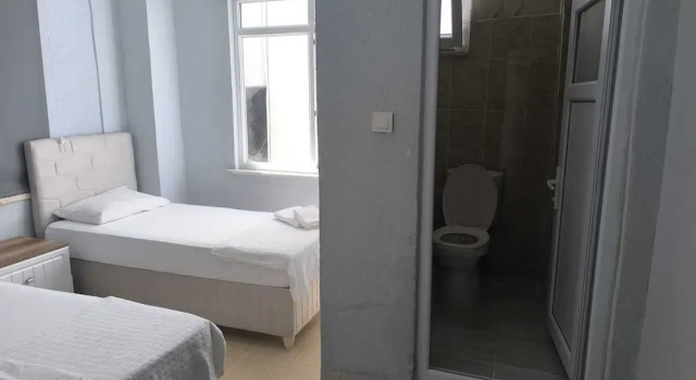 Avşar Apart Motel, Varaa Motelli Hotellit Marmara-alue pysäköinnillä, Pysäköinti