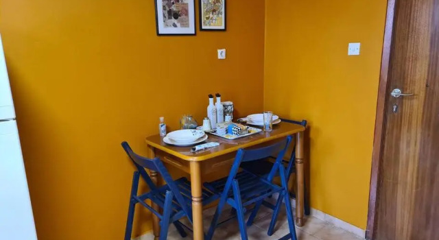 Апартаменты Seaside Apartment in Xilokastro 2