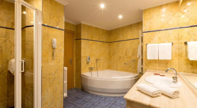 Номер Superior Hotel Santamaria