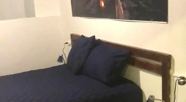Номер Comfort Camazotz Hostel