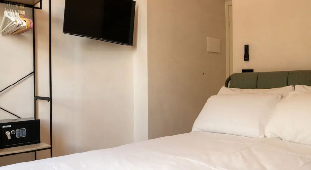 Двухместный номер Standard Cunabu Apartments