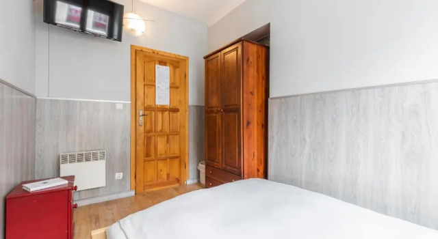 Двухместный номер Standard Top Hostel Pokoje Gościnne