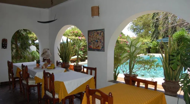JoysVilla Family Holiday Home, Забронировать Гостевой дом Гостевые дома Малинди, Гостевой дом