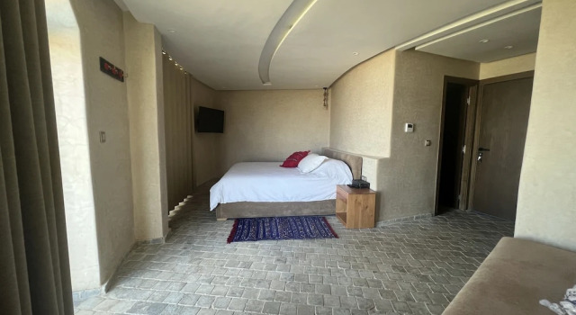Bhalil Farm House, Réserver Séjour à la ferme Bhalil Sefrou