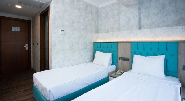 Номер Standard Anadolu Hotels Didim Club